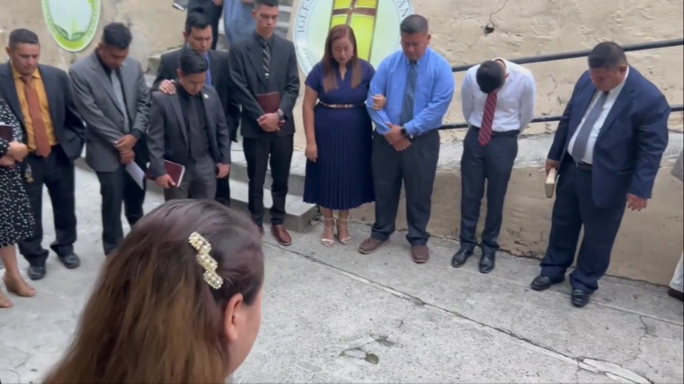 Foreign Missions Video 2024